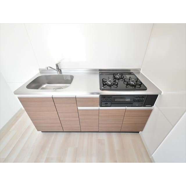 その他部屋・スペース　内装です