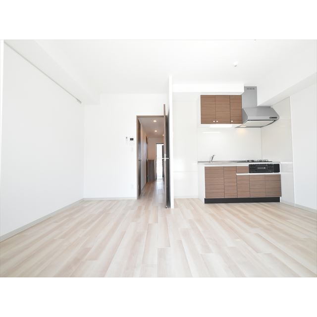 その他部屋・スペース　過ごしやすい室内です