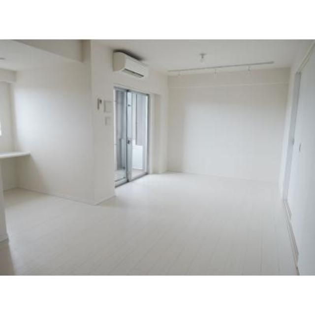 居室・リビング　※写真は同タイプ住戸です。