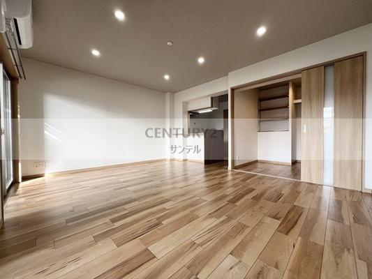 その他　モデルルーム