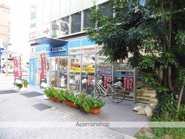 コンビニ　ローソン名駅南２丁目店（コンビニ）まで227m