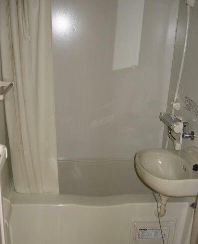 バス・シャワールーム　☆浴室☆