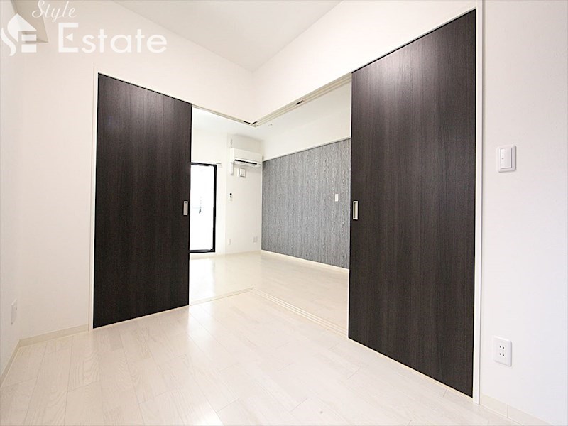 その他部屋・スペース　内装