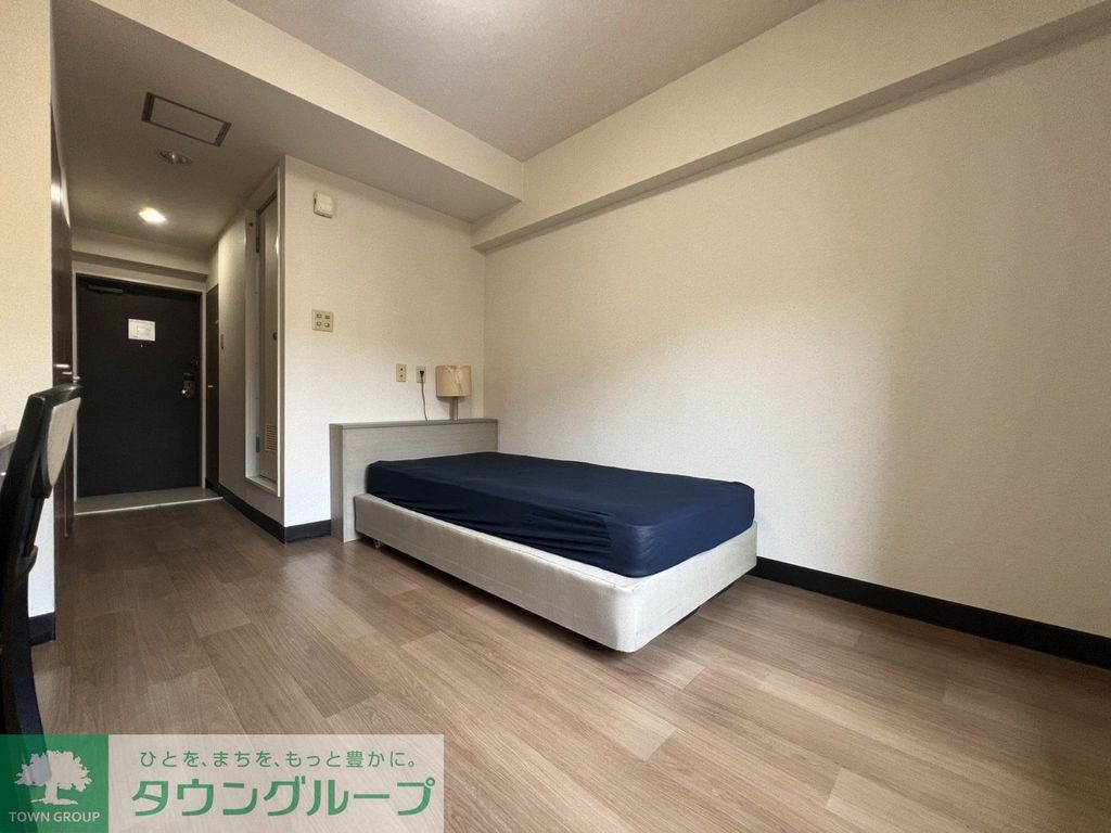 居室・リビング　リビング/居室