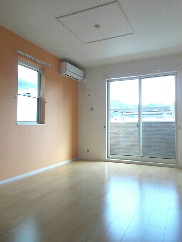 居室・リビング　居室・リビング