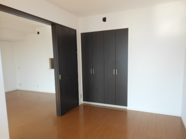 その他部屋・スペース　５帖の洋室です♪