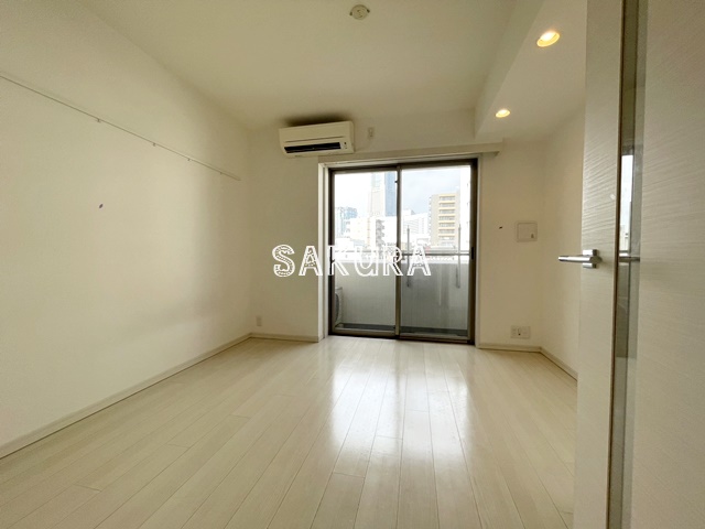 居室・リビング　開放感のある室内♪