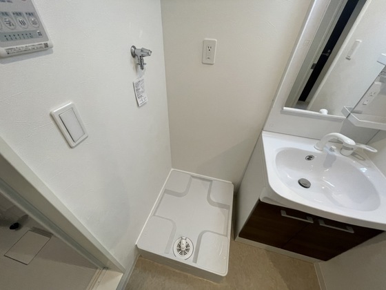 その他　※別部屋の写真です