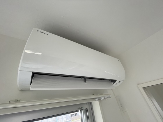 その他設備　※別部屋の写真です