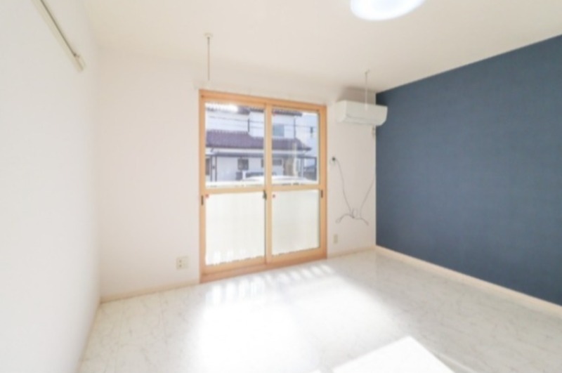 居室・リビング　図面と現状に相違がある場合には現状を優先