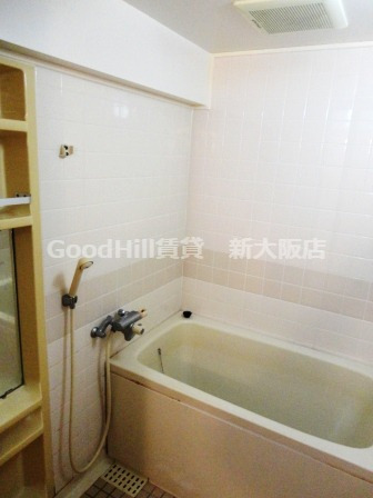 バス・シャワールーム　久光マンション