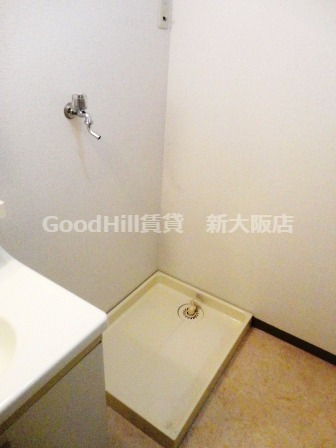 その他設備　久光マンション