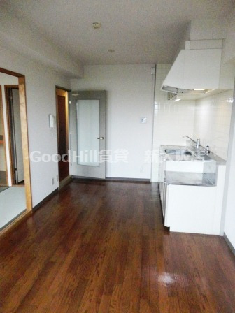 居室・リビング　久光マンション