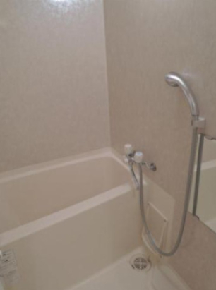 バス・シャワールーム　参考写真