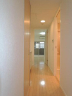 玄関　参考写真