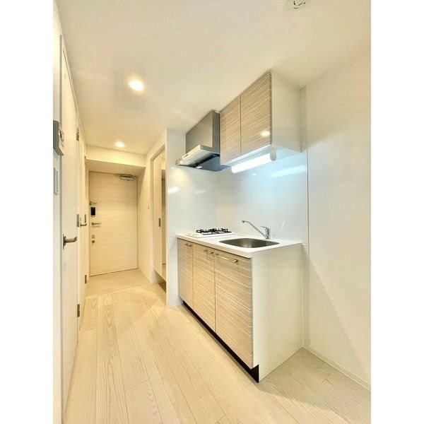 キッチン　★見学予約受付中★