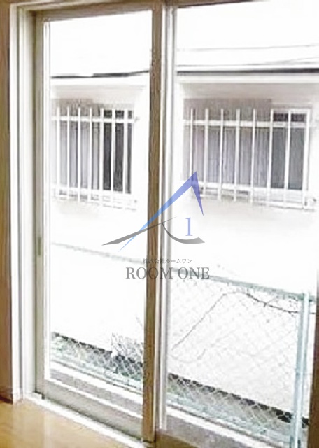 眺望　眺望です。