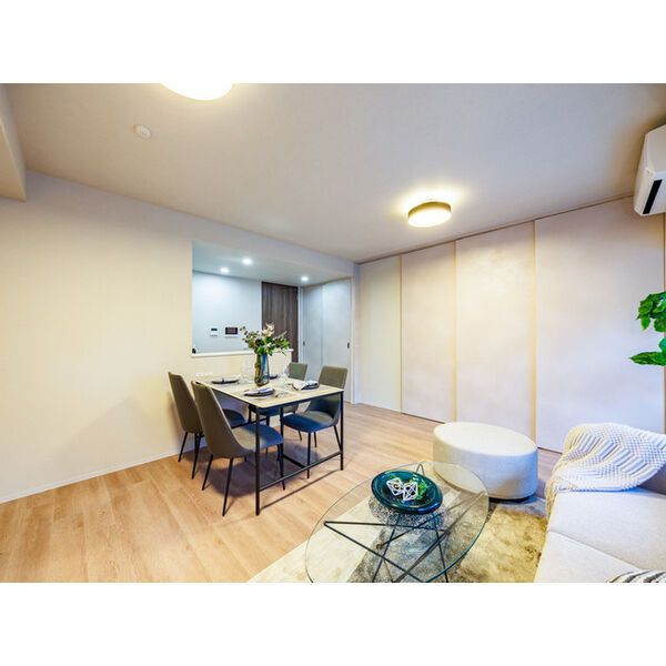 居室・リビング