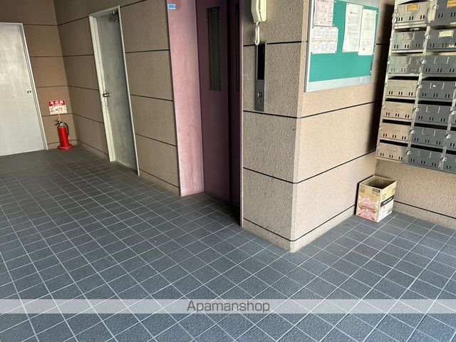 その他共有部分　その他共有部分