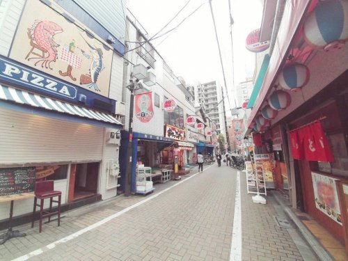 その他　江戸川橋地蔵通り商店街（その他）まで1024m