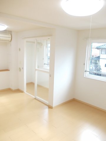 その他部屋・スペース　物件の内装です