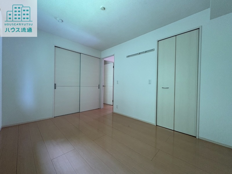 その他部屋・スペース　※別号室の写真です