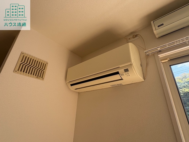 その他設備　※別号室の写真です