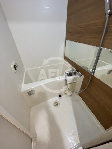 バス・シャワールーム　CITY SPIRE九条II（シティスパイア九条II）　バス