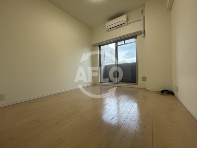 居室・リビング　CITY SPIRE九条II（シティスパイア九条II）　洋室