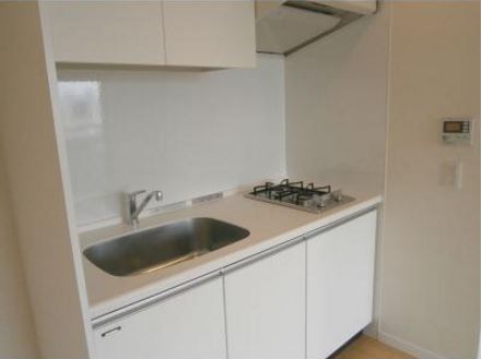 キッチン　参考写真