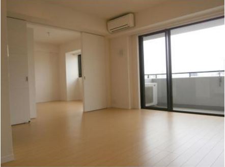 居室・リビング　参考写真