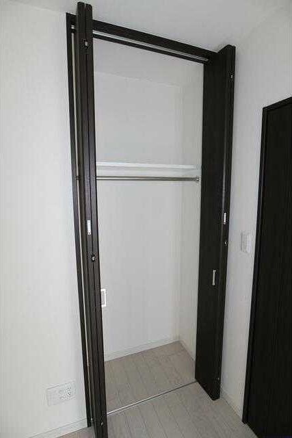 収納　★駅近築浅マンション★