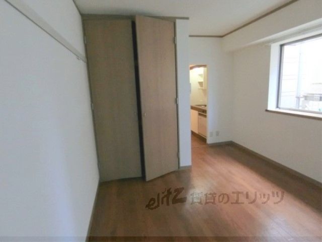 その他部屋・スペース　洋室