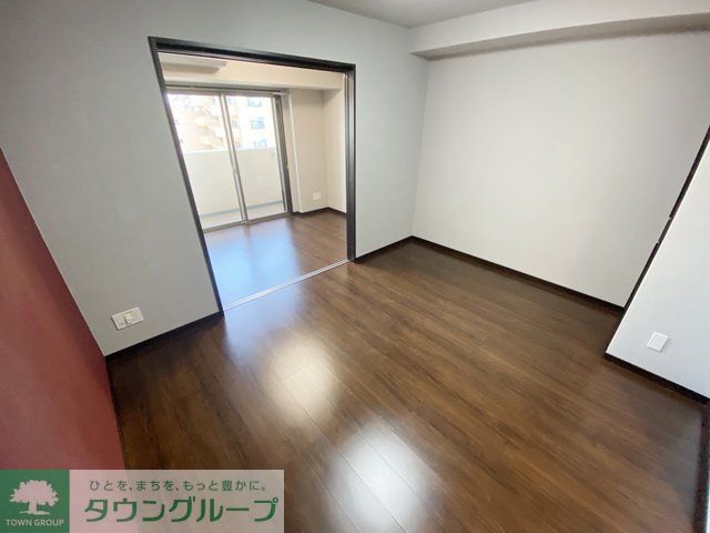 居室・リビング　リビング/居室