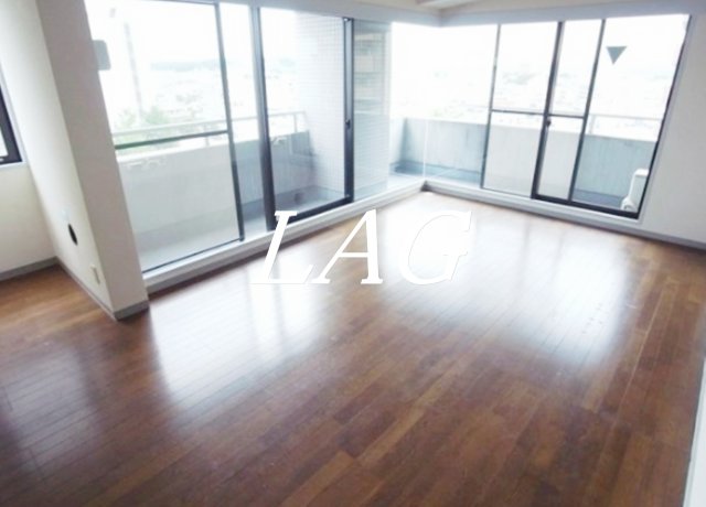 居室・リビング　洋室のお部屋です。