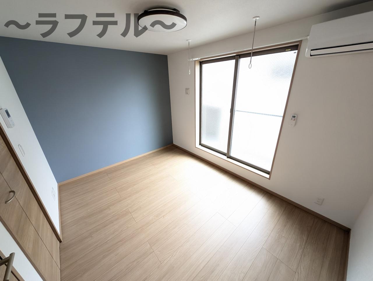 居室・リビング　別部屋イメージ写真