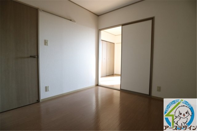 その他部屋・スペース　※パース写真