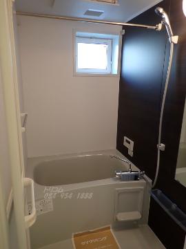 バス・シャワールーム　バス（イメージ）