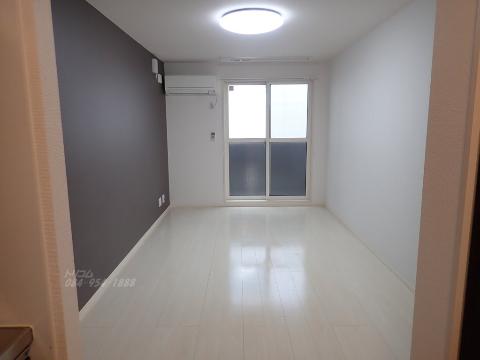 居室・リビング　洋室（イメージ）