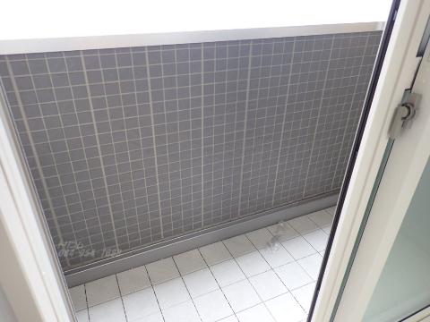 バルコニー　ベランダ（イメージ）