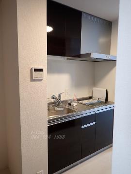 キッチン　キッチン（イメージ）