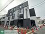 阿佐ケ谷駅より徒歩8分 3階 新築の賃貸物件