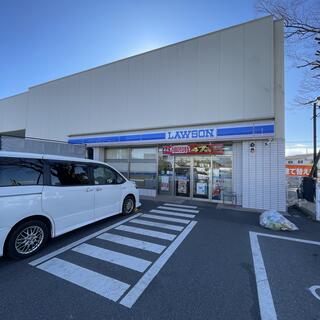 コンビニ　ローソン 世田谷瀬田五丁目店（コンビニ）まで204m