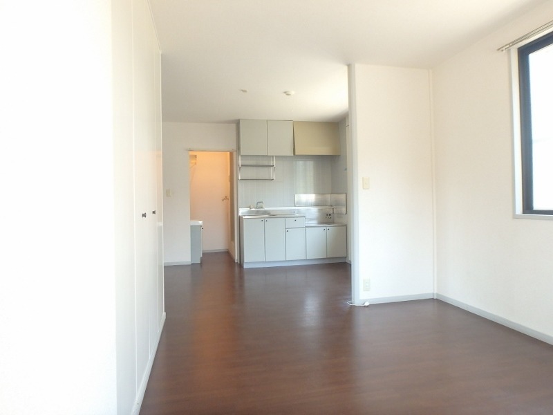 居室・リビング　図面と現状に相違がある場合には現状を優先