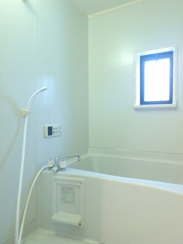 バス・シャワールーム　図面と現状に相違がある場合には現状を優先