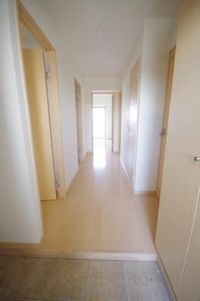 玄関　温水洗浄暖房便座