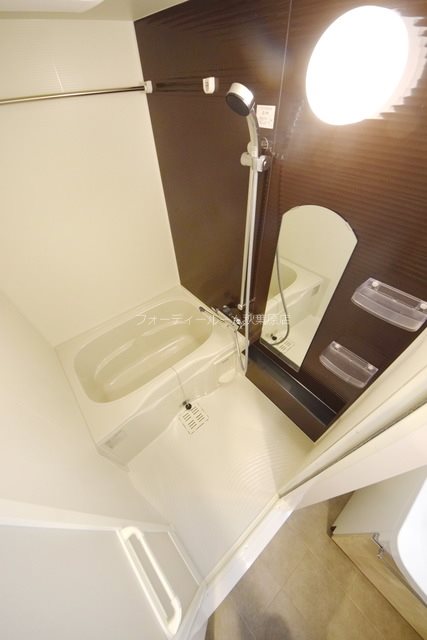 バス・シャワールーム　★《見学予約受付中》当店では契約金がクレジット決済可能です★