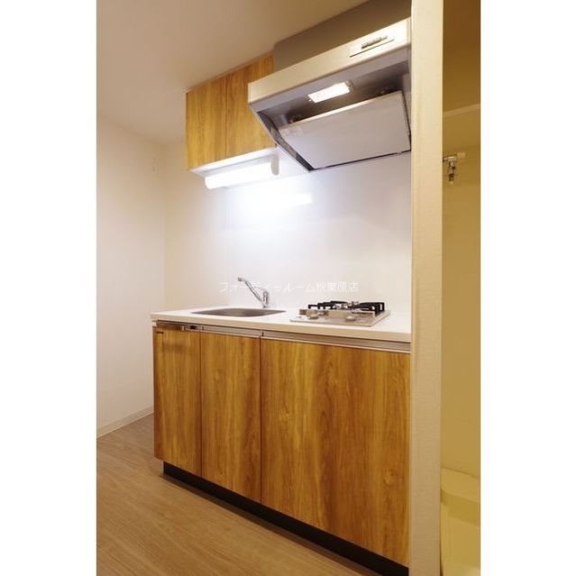 キッチン　★《見学予約受付中》当店では契約金がクレジット決済可能です★