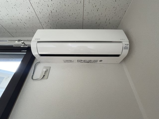 その他部屋・スペース　エアコン付きです