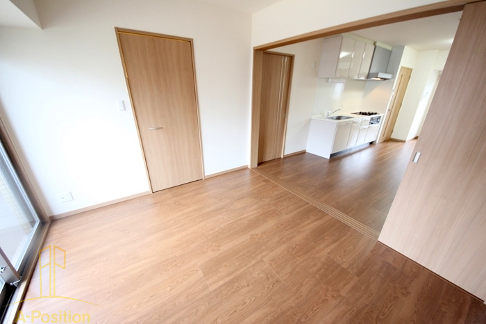 その他部屋・スペース　レジデンス西梅田